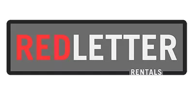 Red Letter Rentals