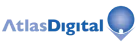 Atlas Digital logo