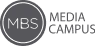 MBS Media Campus logo