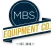 MBS Equipment Company logo