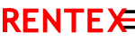 Rentex logo