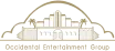 Occidental Studios logo