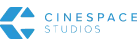 Cinespace Studios logo