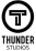 Thunder Studios logo