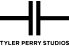 Tyler Perry logo