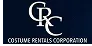 Costume Rentals Corp (CRC) logo