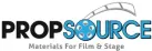 GA Prop Source logo