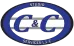 C & C Studios logo