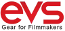 EVS logo