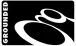 Grounded Hollywood logo