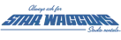 Star Waggons logo