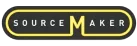 Source Maker logo