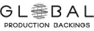 Global Production Backings logo