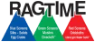Ragtime logo