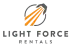 Light Force Rentals logo