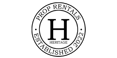 Heritage Props