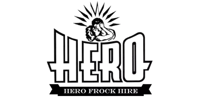 Hero Frock Hire P/L