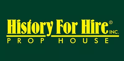 History For Hire