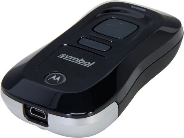 Motorola CS3070 Batch/Bluetooth image