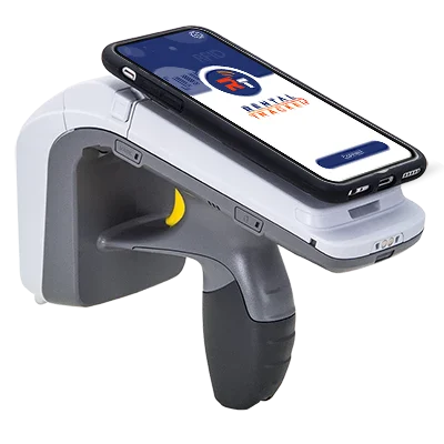 Zebra RFD8500 RFID image