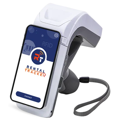 Zebra RFD8500 RFID image