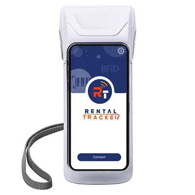 Zebra RFD8500 RFID image