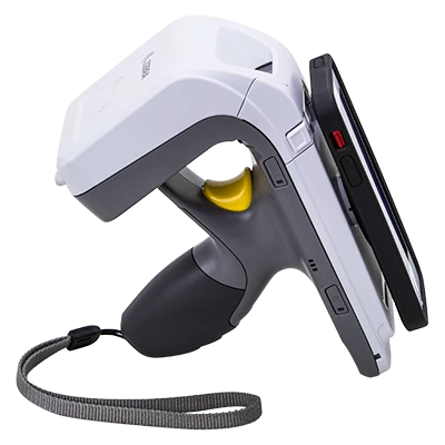Zebra RFD8500 RFID image