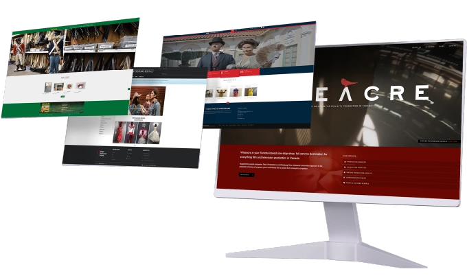 Website Development