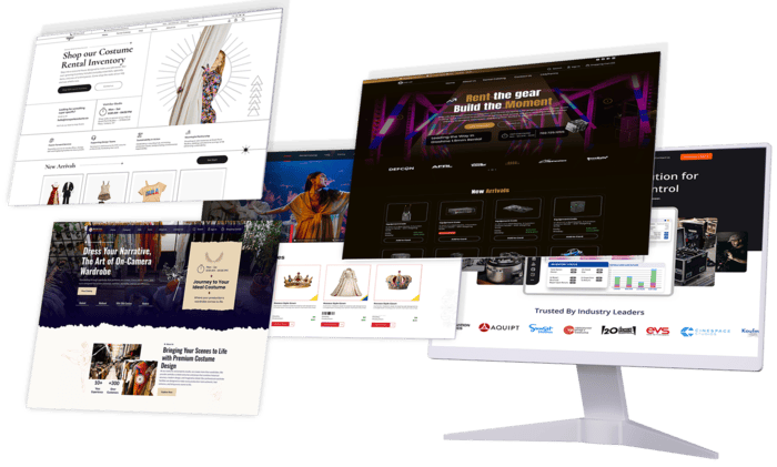 Website Development