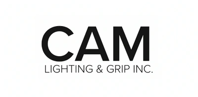 CAM Lighting & Grip