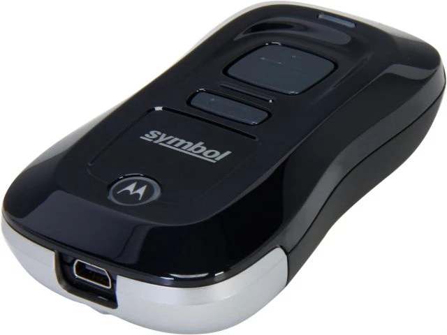 Motorola CS3070 Batch Bluetooth