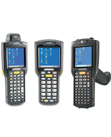 Motorola MC3090 RF Scanner