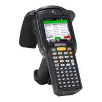 Charging Cradle Details about   Motorola Symbol MC3190Z MC3100G RFID Barcode Scanner WI-FI 