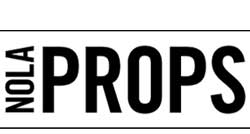 Nola Prop Logo